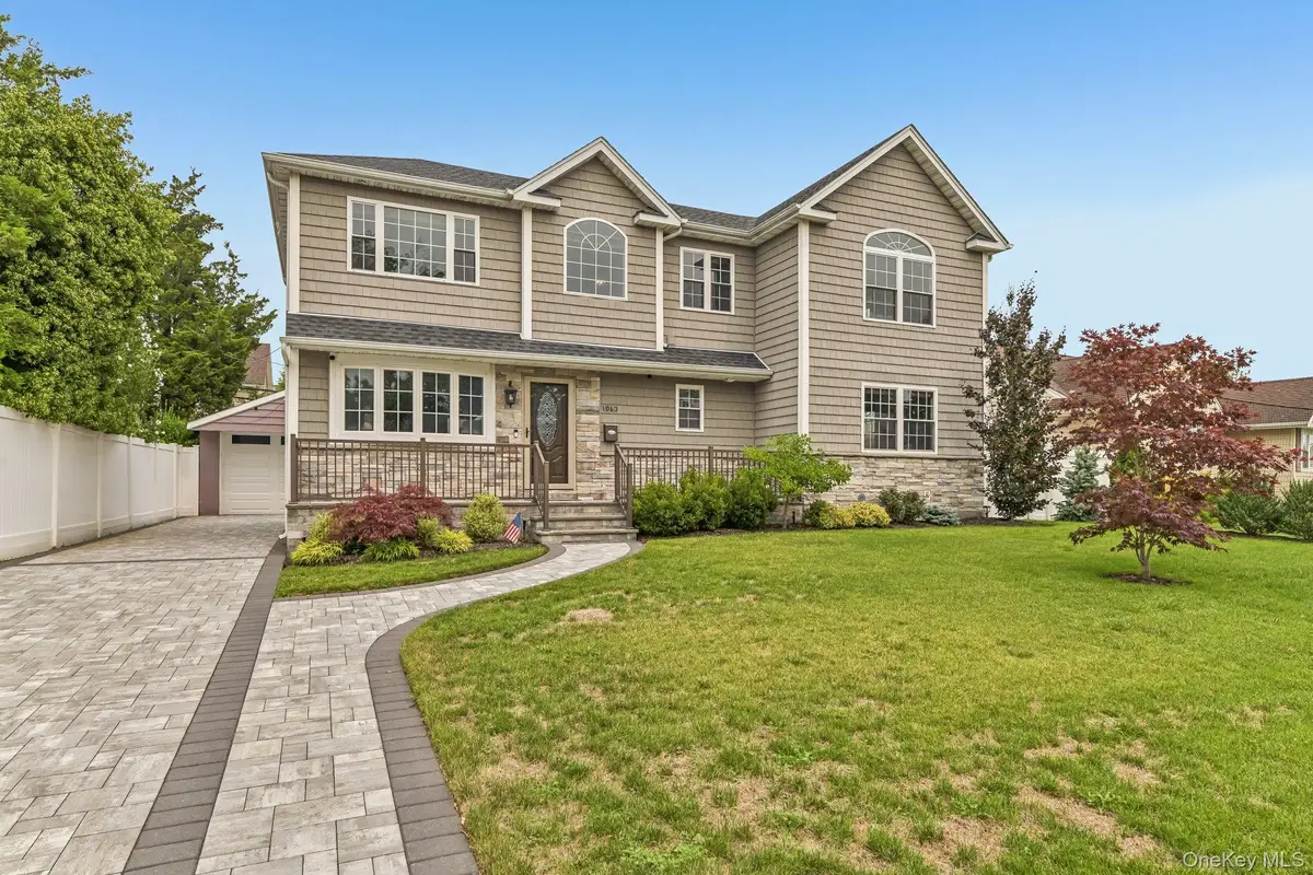 1063 Barrie Avenue, Wantagh, NY 11793 - #1