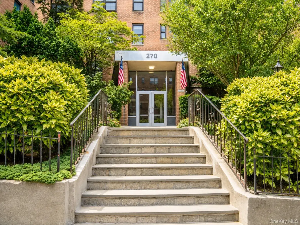 270 North Broadway #4A, Yonkers, NY 10701 - #1