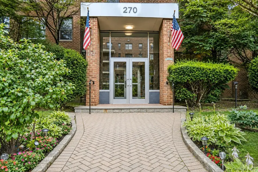 270 North Broadway #4A, Yonkers, NY 10701 - #2