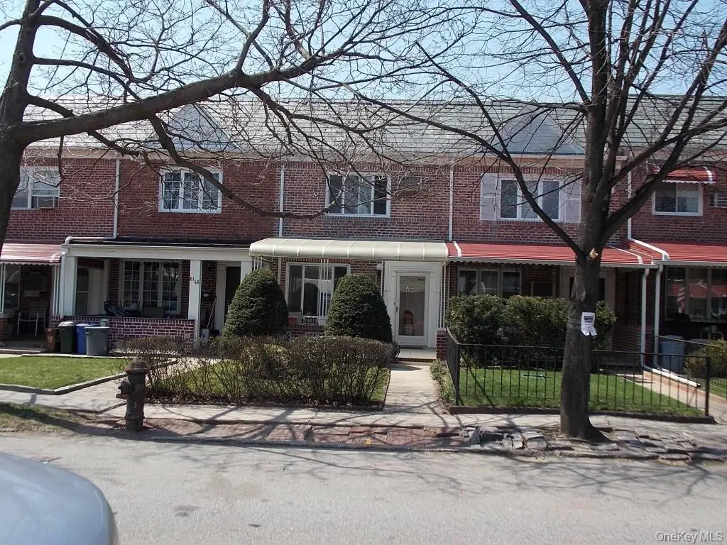 6146 82nd Street, Middle Village, NY 11379 - #1