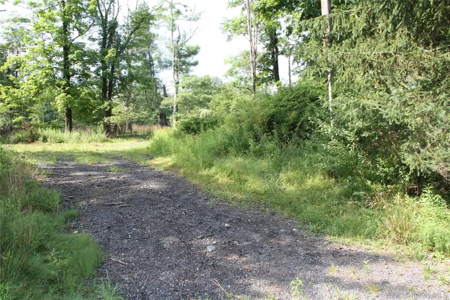 137 Old Turnpike Road, Woodridge, NY 12789 - #2