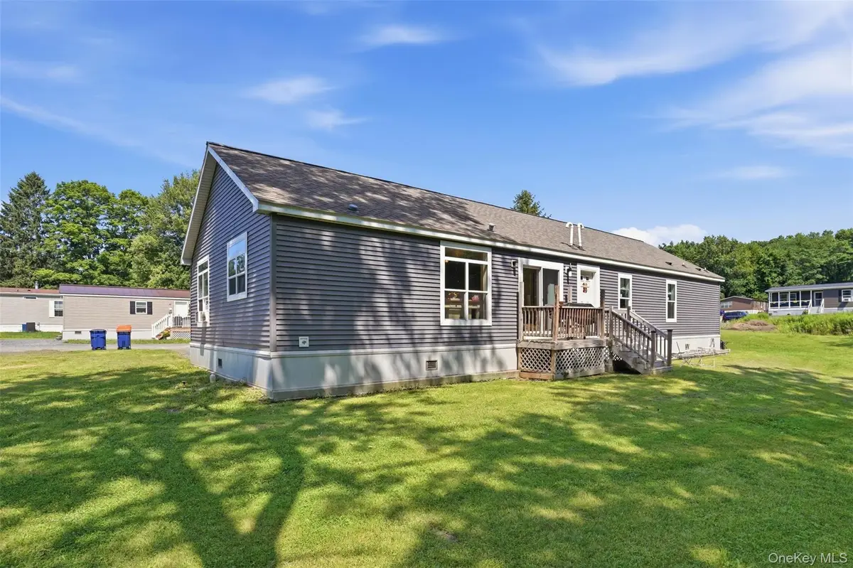 155 Metzger Road #48, Red Hook, NY 12571 - #1