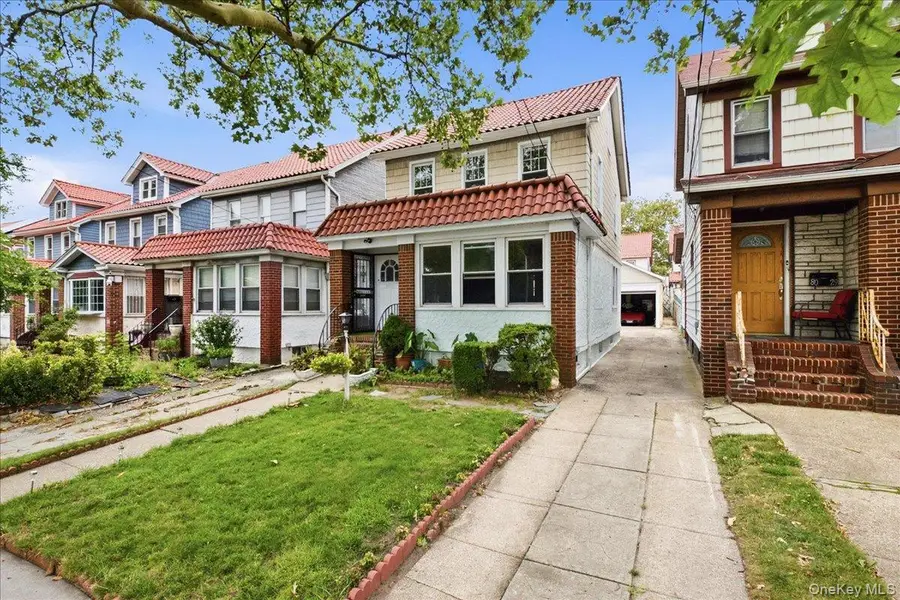 80-25 Woodhaven Boulevard, Ridgewood, NY 11385 - #2