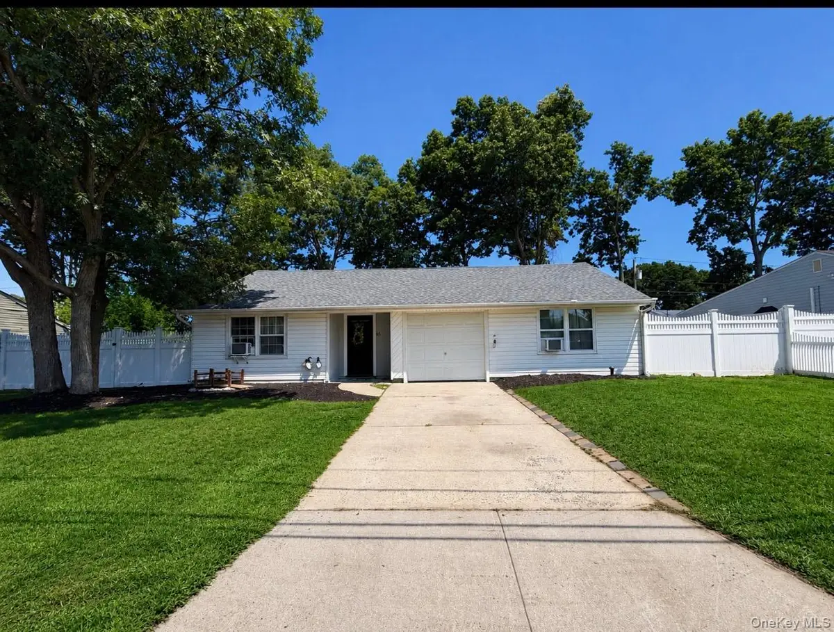 65 Biscayne Drive, Selden, NY 11784 - #1