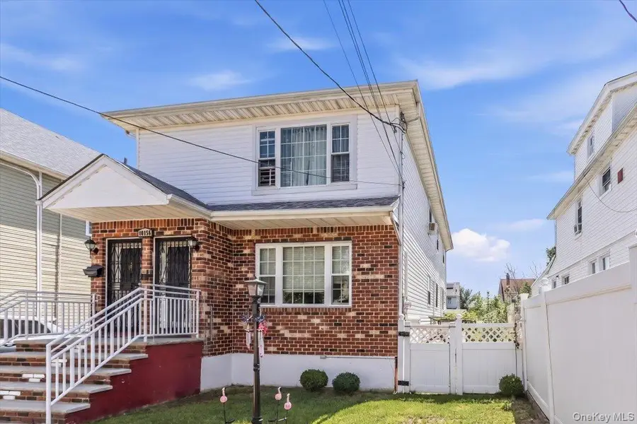 10752 Remington Street, Jamaica, NY 11435 - #2