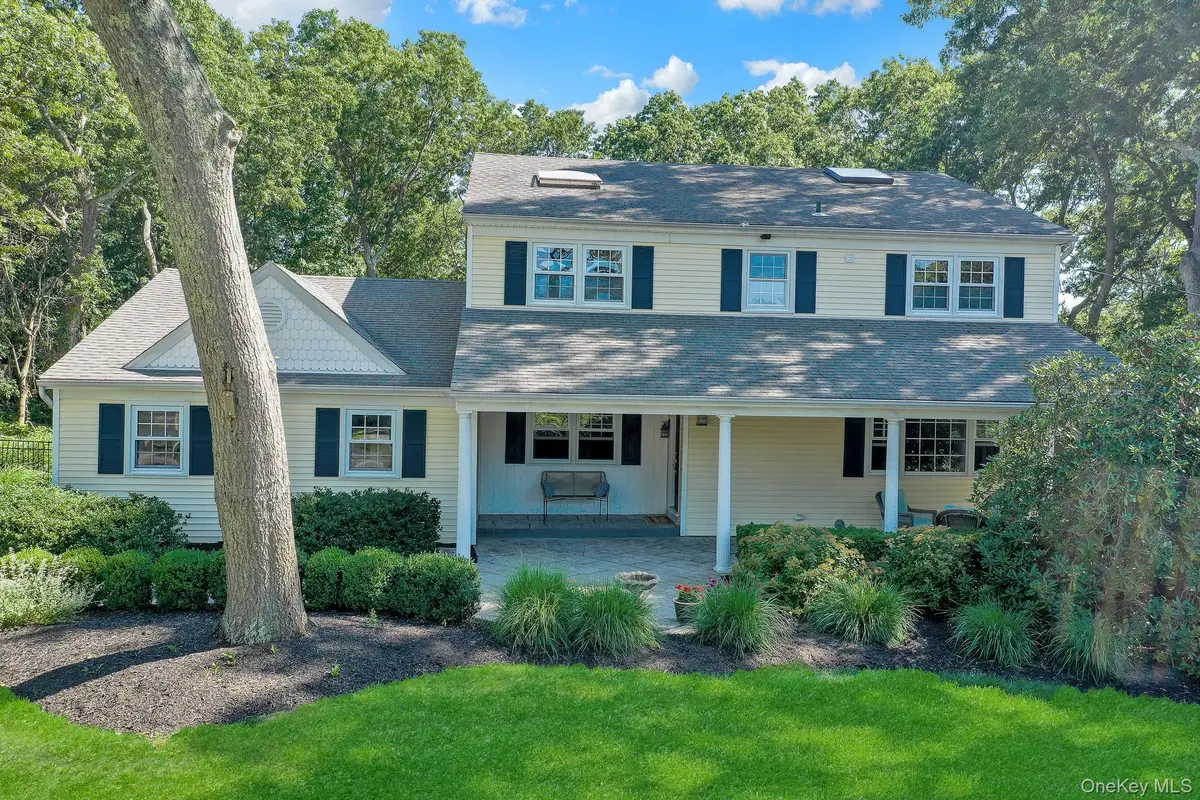 24 Fox Road, East Setauket, NY 11733 - #1