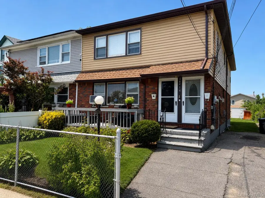 14214 222nd Street, Laurelton, NY 11413 - #2