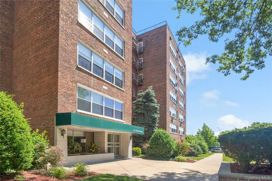 211-65 23rd Avenue #5E, Bayside, NY 11360 - #2