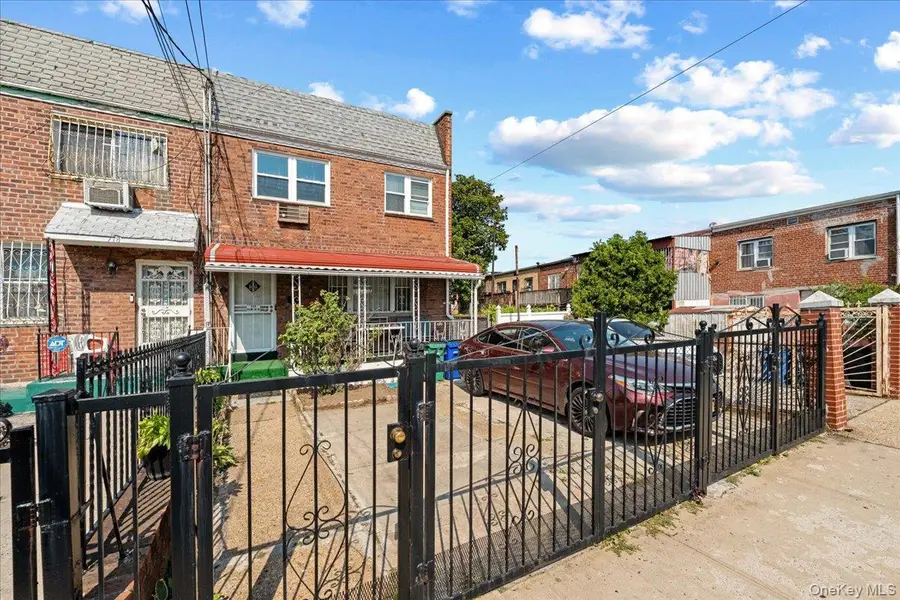 716 Hemlock Street, Brooklyn, NY 11208 - #2