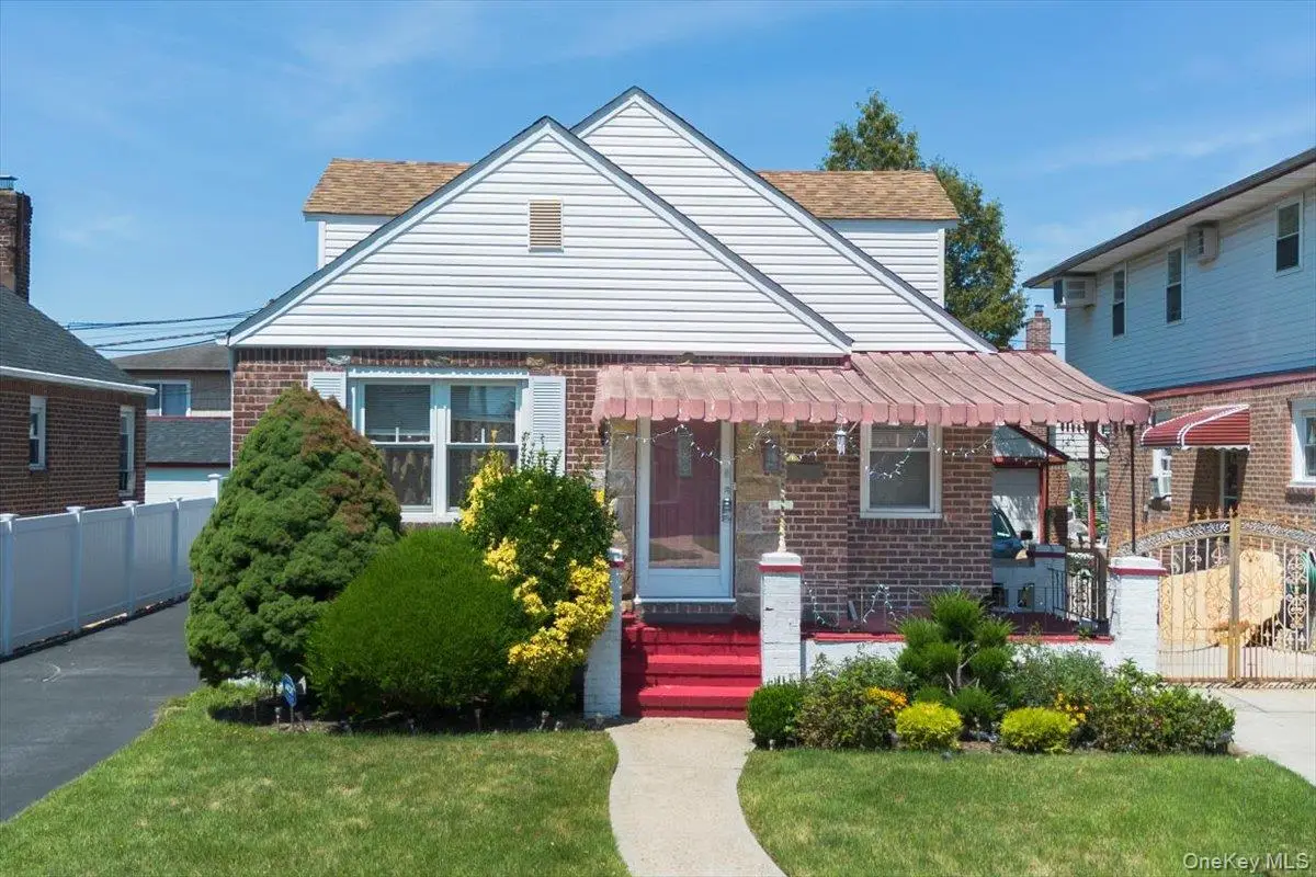 125 Sterling Road, Elmont, NY 11003 - #1
