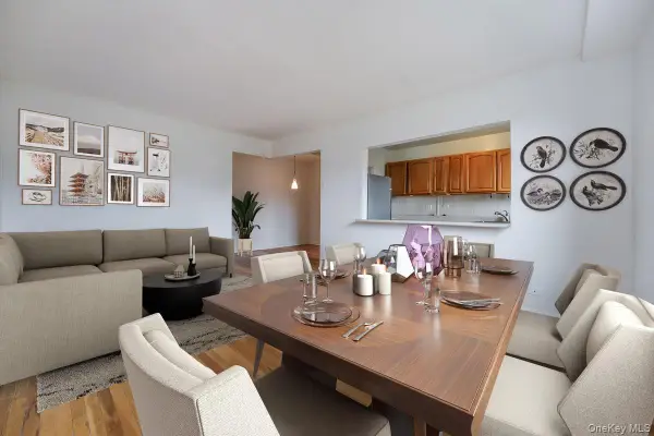 3840 Greystone Avenue #5L, Bronx, NY 10463