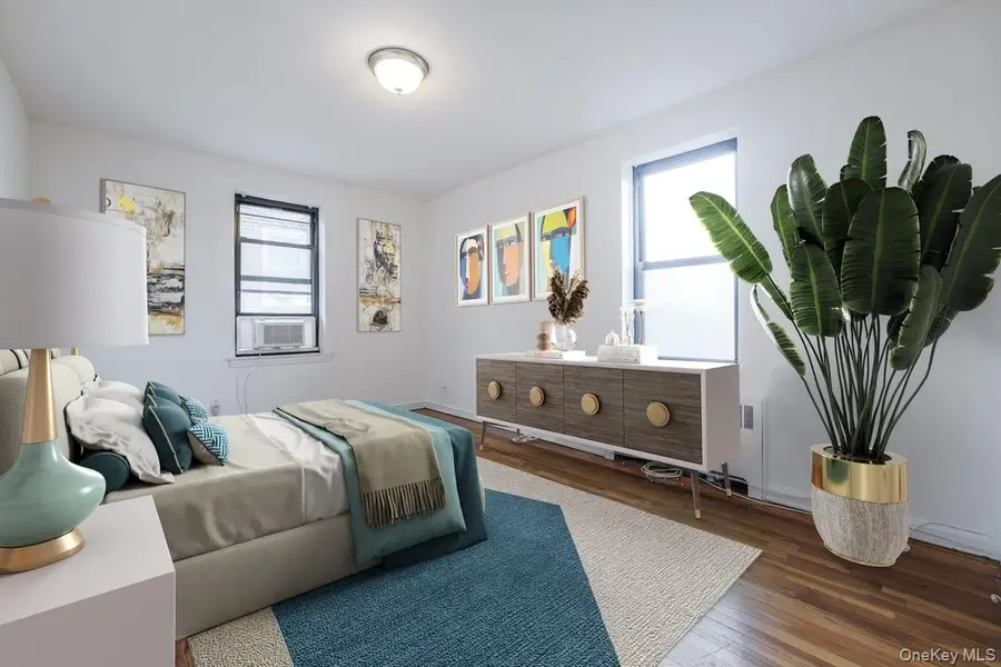 3840 Greystone Avenue #5L, Bronx, NY 10463 - #2