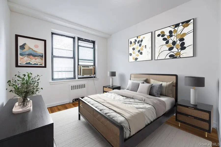 3840 Greystone Avenue #5L, Bronx, NY 10463 - #3