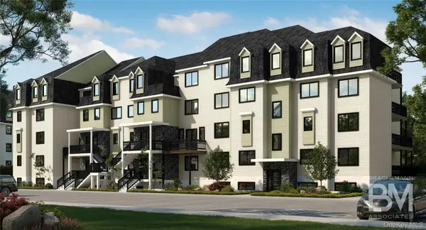 11 Forest #214, Monroe, NY 10950
