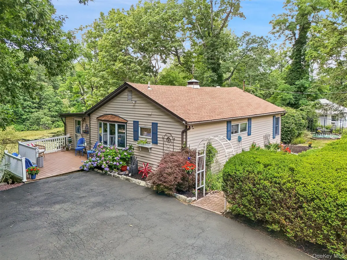 18 Sylvan Road, Lake Peekskill, NY 10537 - #1