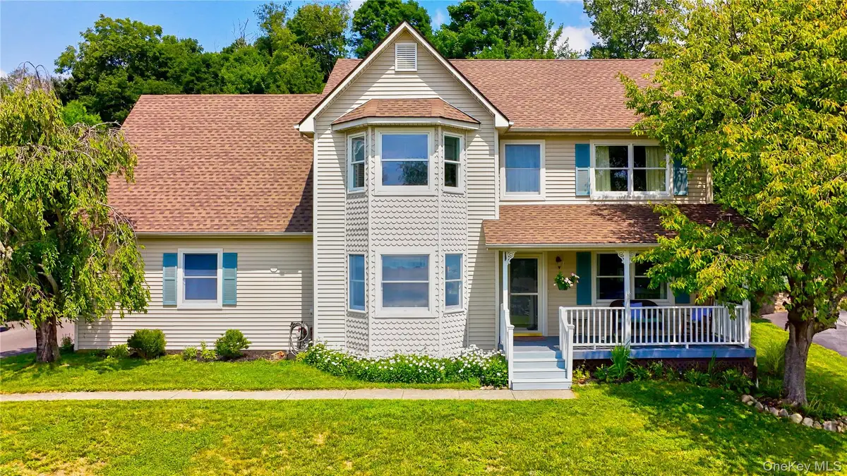 24 Valley View Circle, Warwick, NY 10990 - #1
