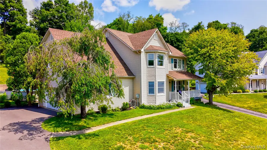24 Valley View Circle, Warwick, NY 10990 - #2