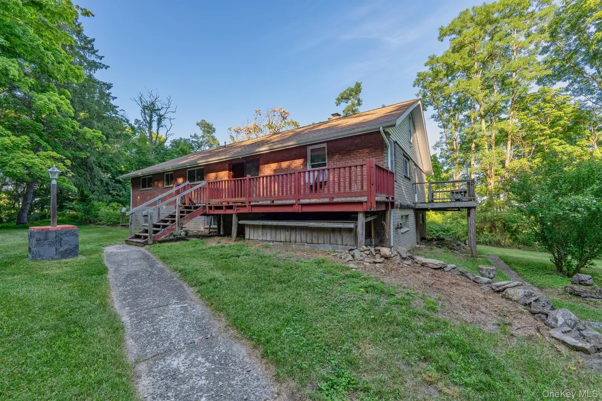 1150 Flatbush Road, Kingston, NY 12401 - #1