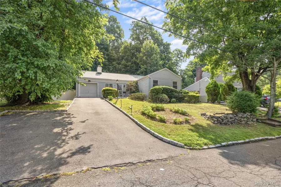 105 Hilltop Road, Ardsley, NY 10502 - #2