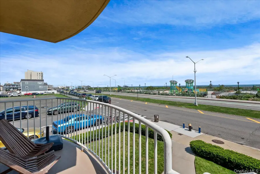 10004 Shore Front Parkway #22B, Rockaway Park, NY 11694 - #2