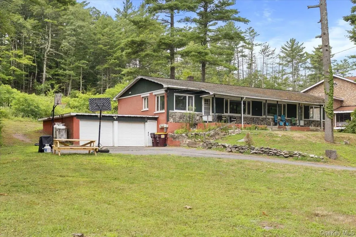 24 Alpine Drive, Round Top, NY 12473 - #1