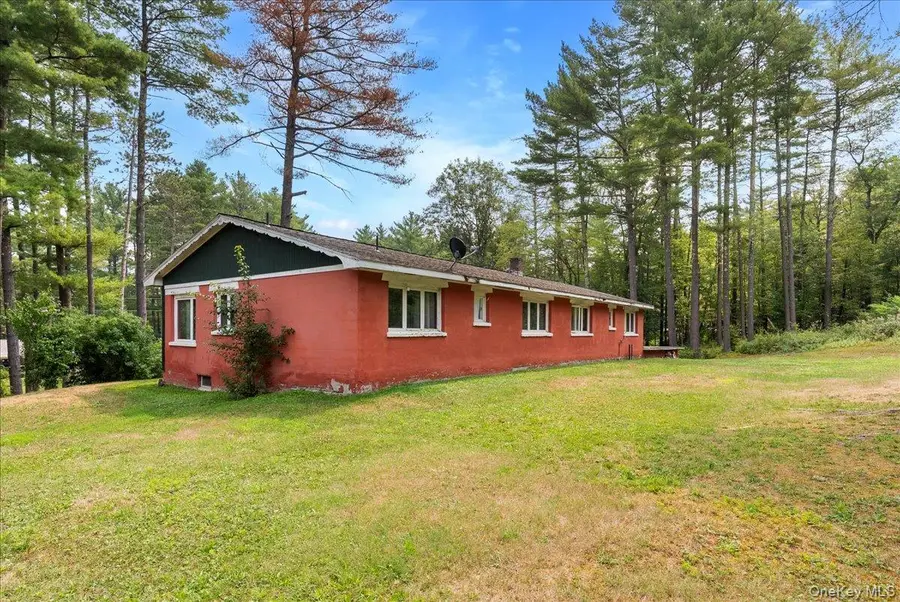 24 Alpine Drive, Round Top, NY 12473 - #2
