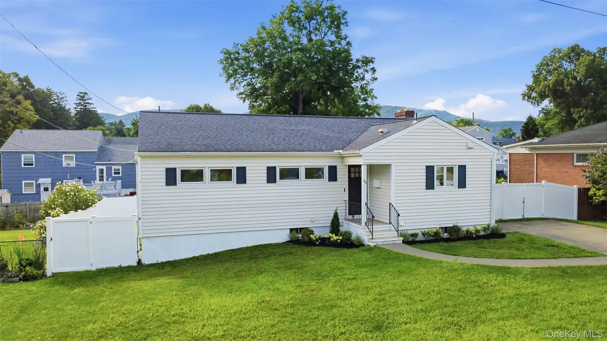 103 W Willow Street, Beacon, NY 12508 - #1