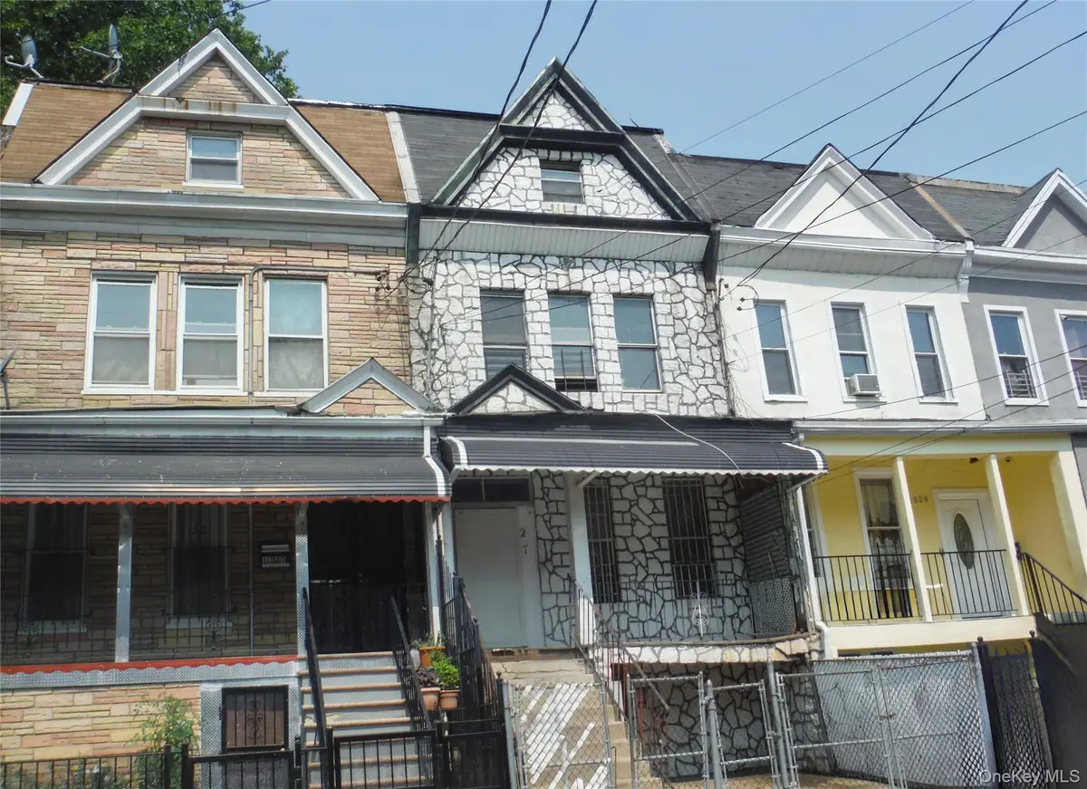 1327 Clay Avenue, Bronx, NY 10456 - #1