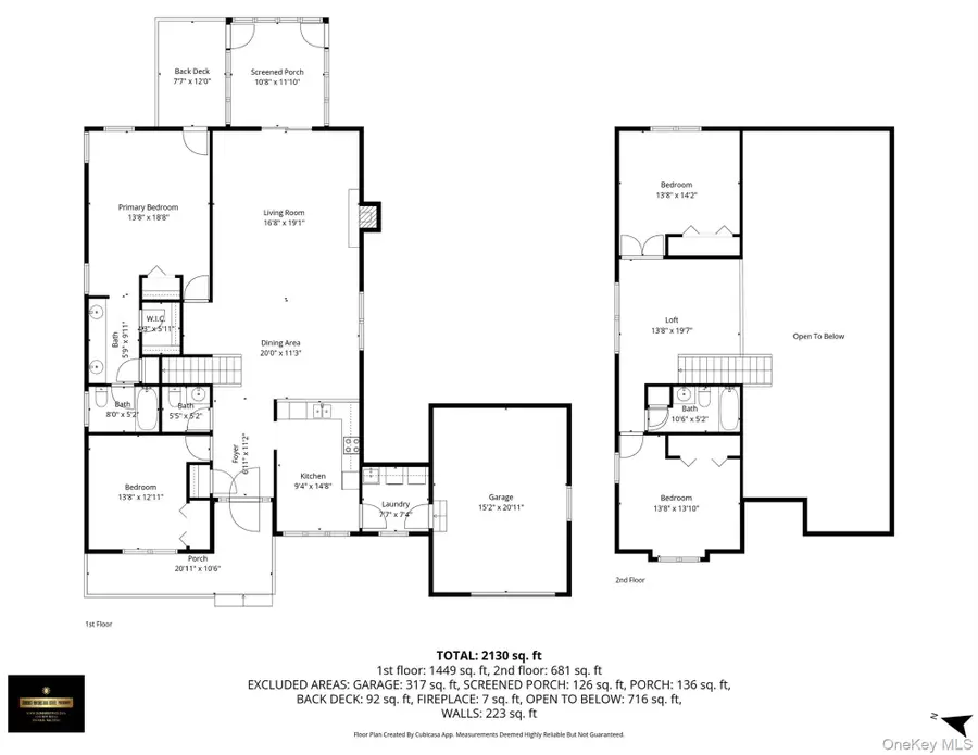 67 Bender Road, Gouldsboro, PA 18424 - #2