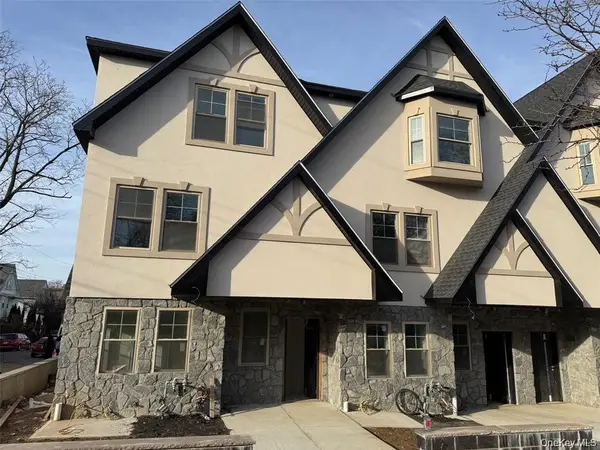 65 W 2nd Street #5, Mount Vernon, NY 10550