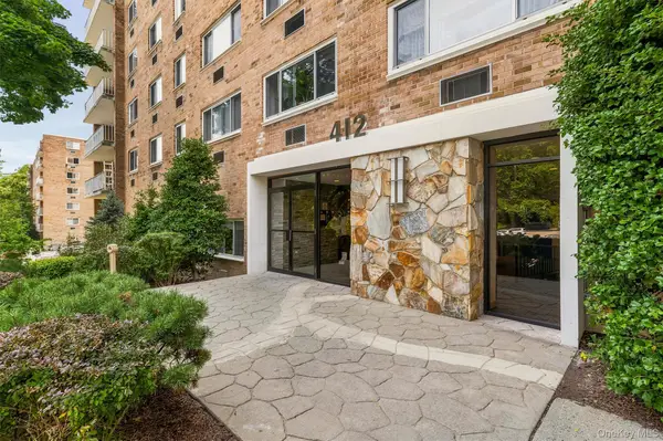 412 Benedict Avenue #3B, Tarrytown, NY 10591