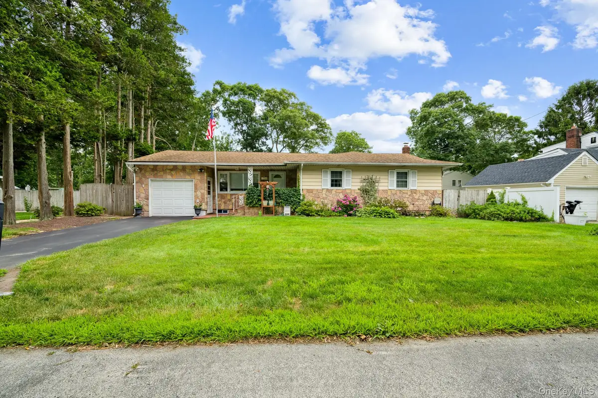 152 Parkwood Drive, Shirley, NY 11967 - #1