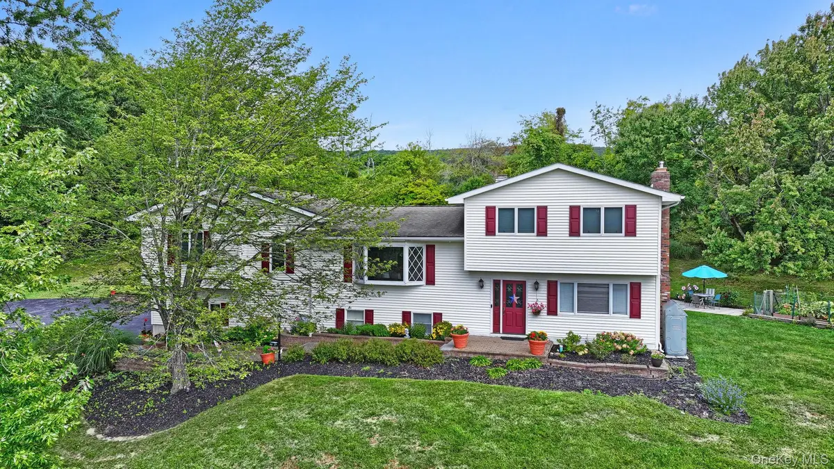190 Ridge Road, Highland Mills, NY 10930 - #1