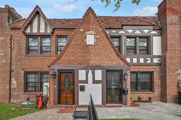 179-49 Selover Road, Springfield Gardens, NY 11434