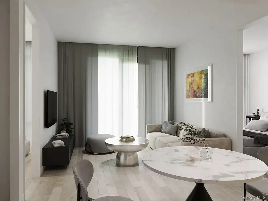 46-30 21st Street #2B, Long Island City, NY 11101 - #3