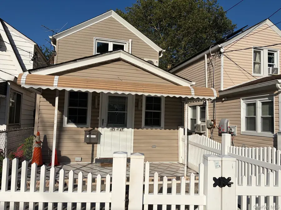 11727 142nd Place, Jamaica, NY 11436 - #3