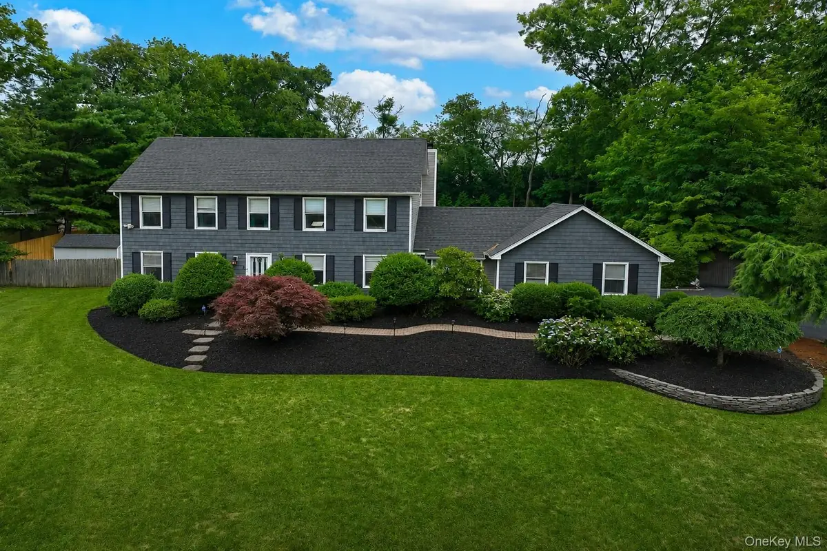 2 Buckingham Meadow Road, East Setauket, NY 11733 - #1