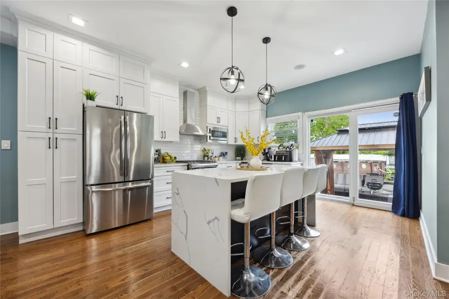 81 Pearsall Avenue, Freeport, NY 11520 - #2