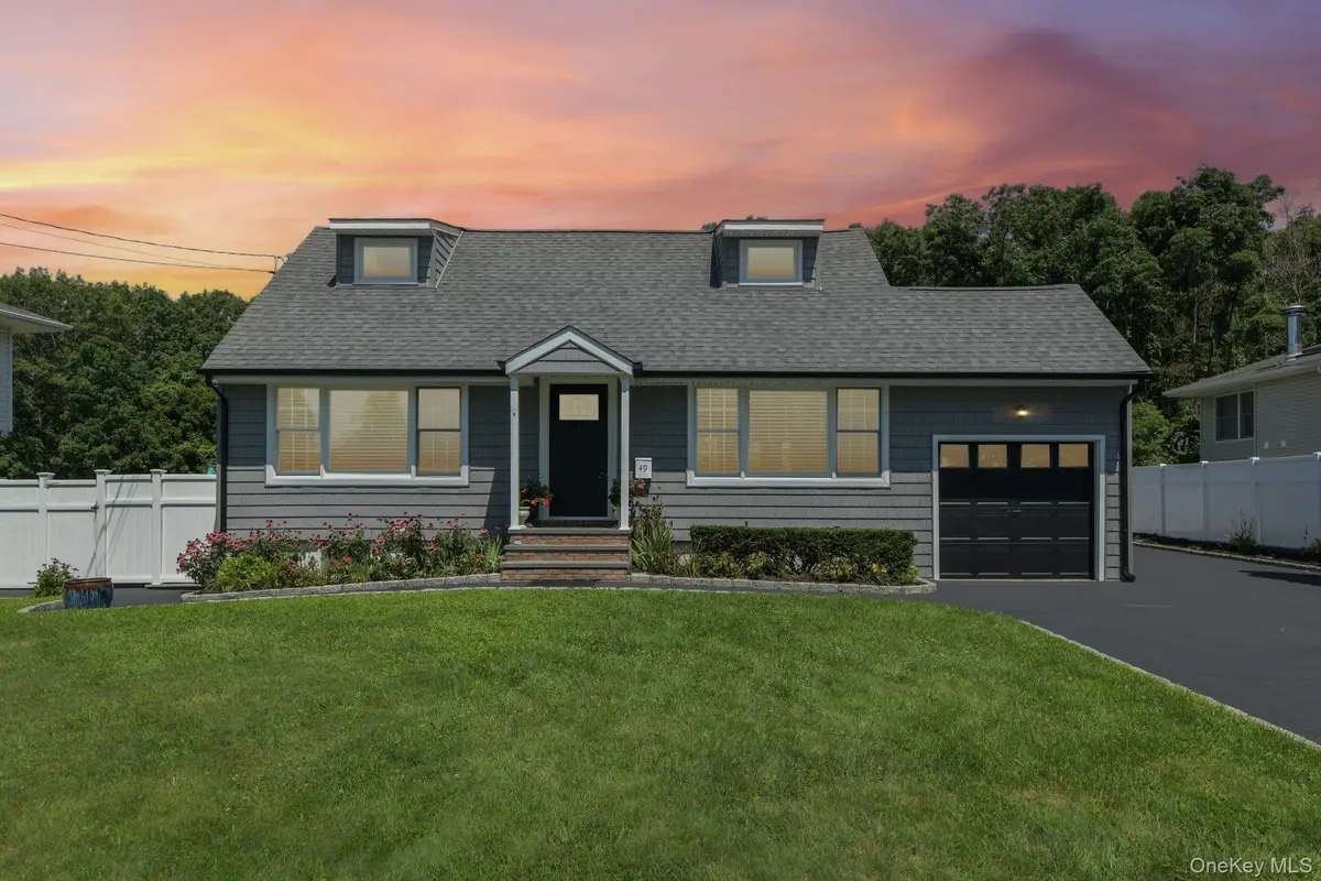 49 Eugene Drive, Kings Park, NY 11754 - #1