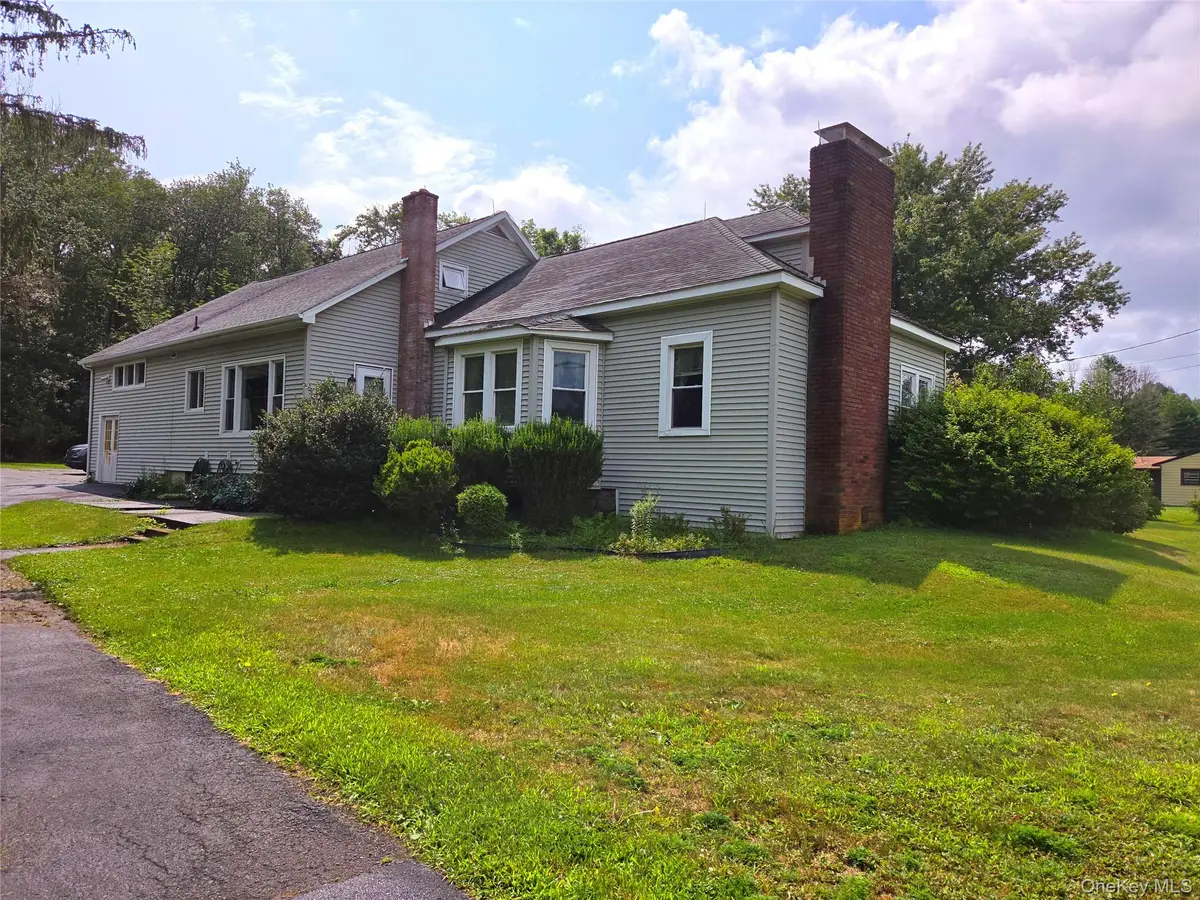 3019 Rt 17b, Cochecton, NY 12726 - #1