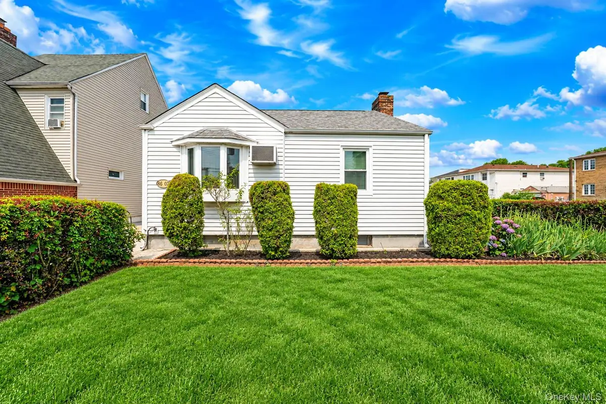 8602 241st Street, Bellerose, NY 11426 - #1