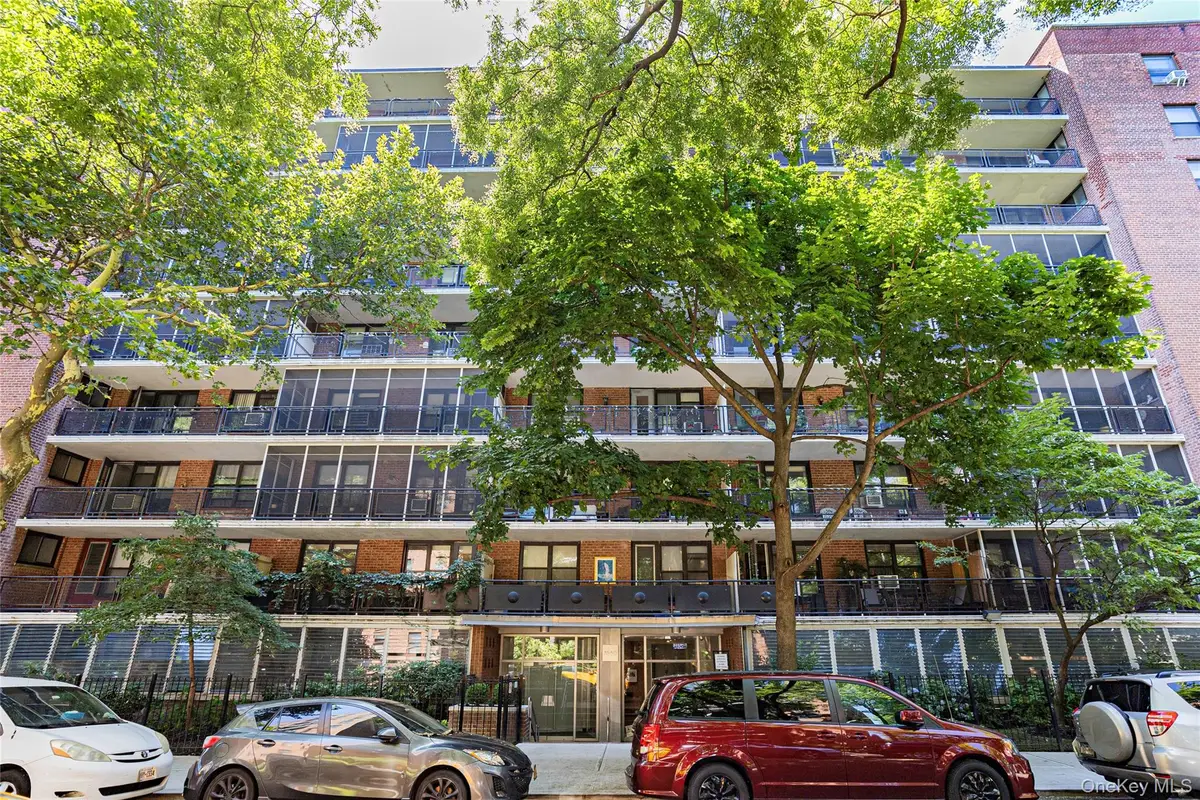 35-50 85 Street #7K, Jackson Heights, NY 11372 - #1