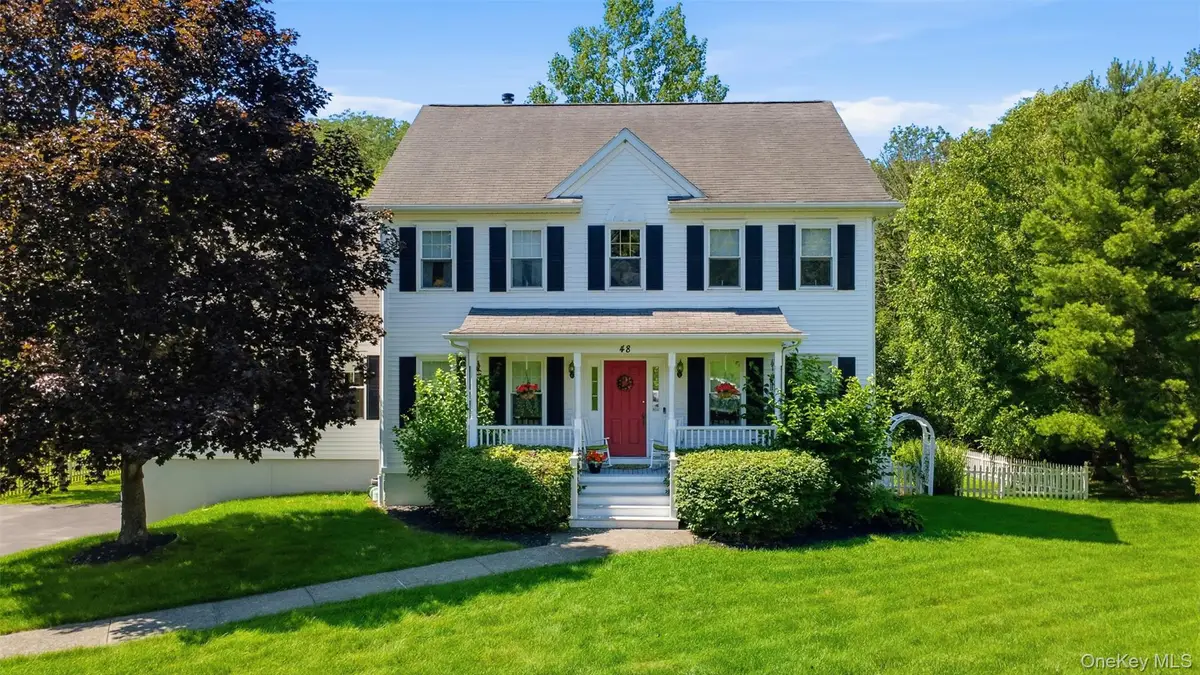 48 Reynolds Road, Poughquag, NY 12570 - #1