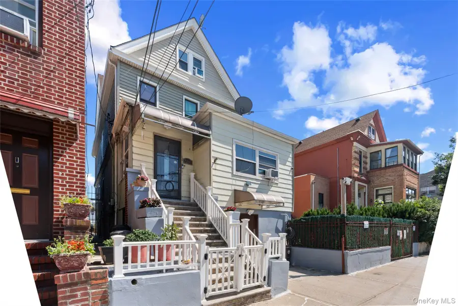 2280 Lyon Avenue, Bronx, NY 10462 - #3