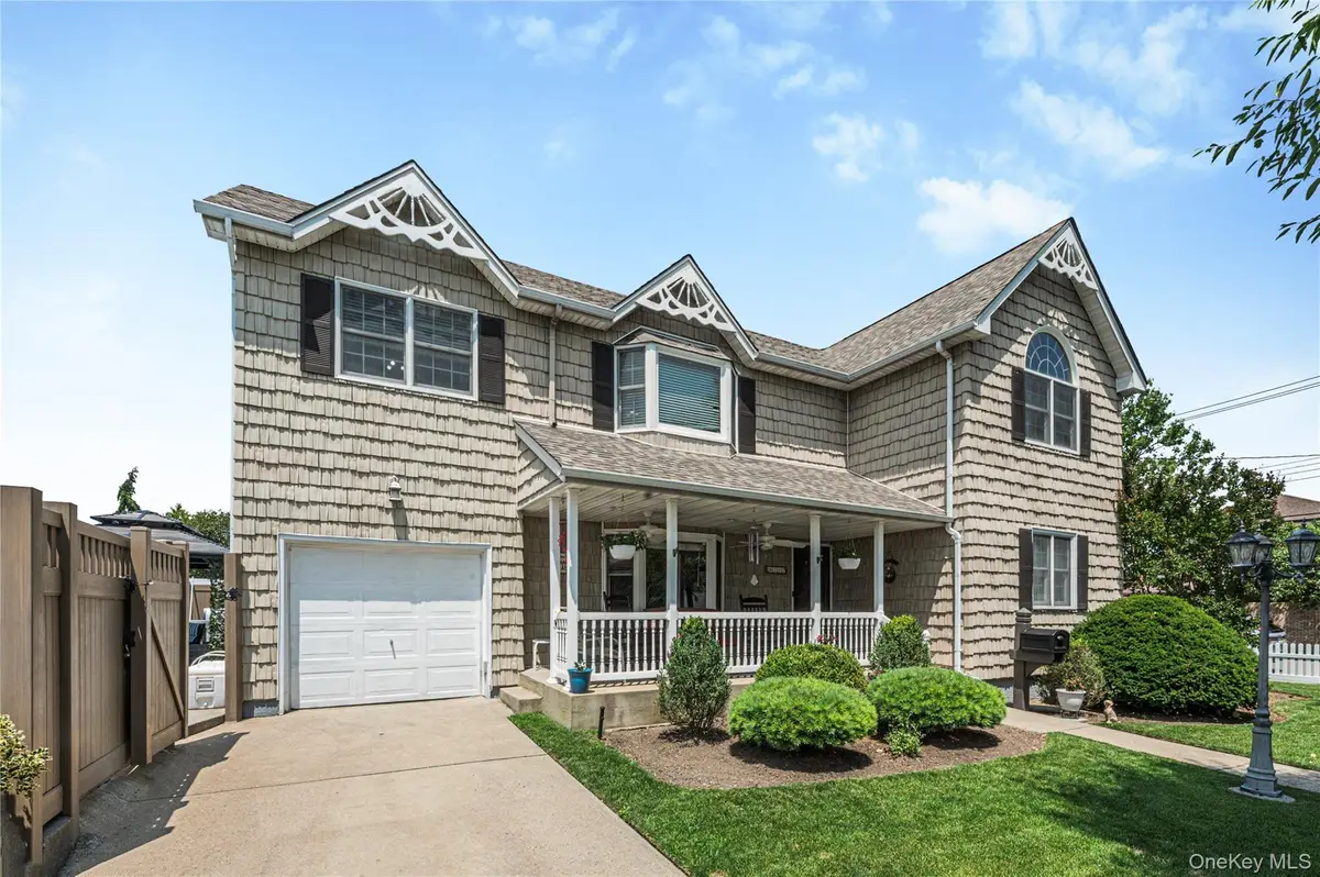 87-17 157th Avenue, Howard Beach, NY 11414 - #1