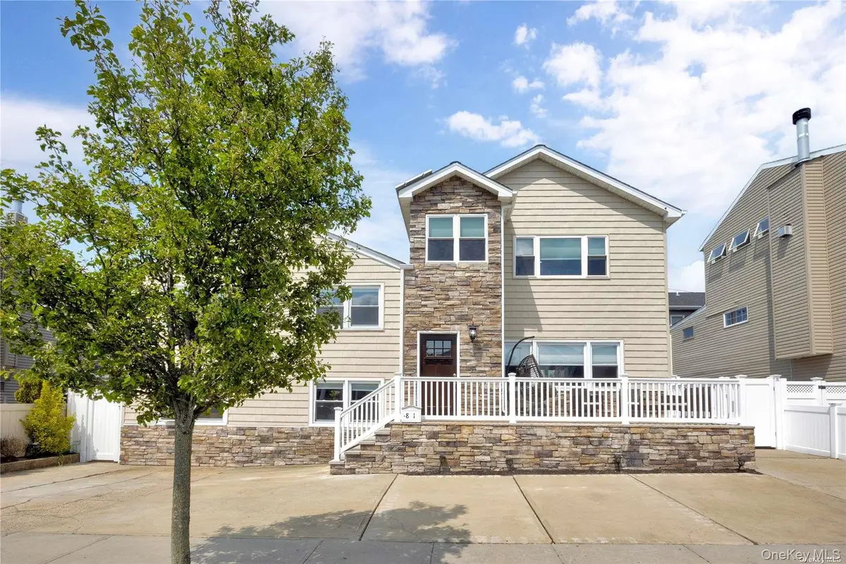 81 Barnes St, Long Beach, NY 11561 - #1