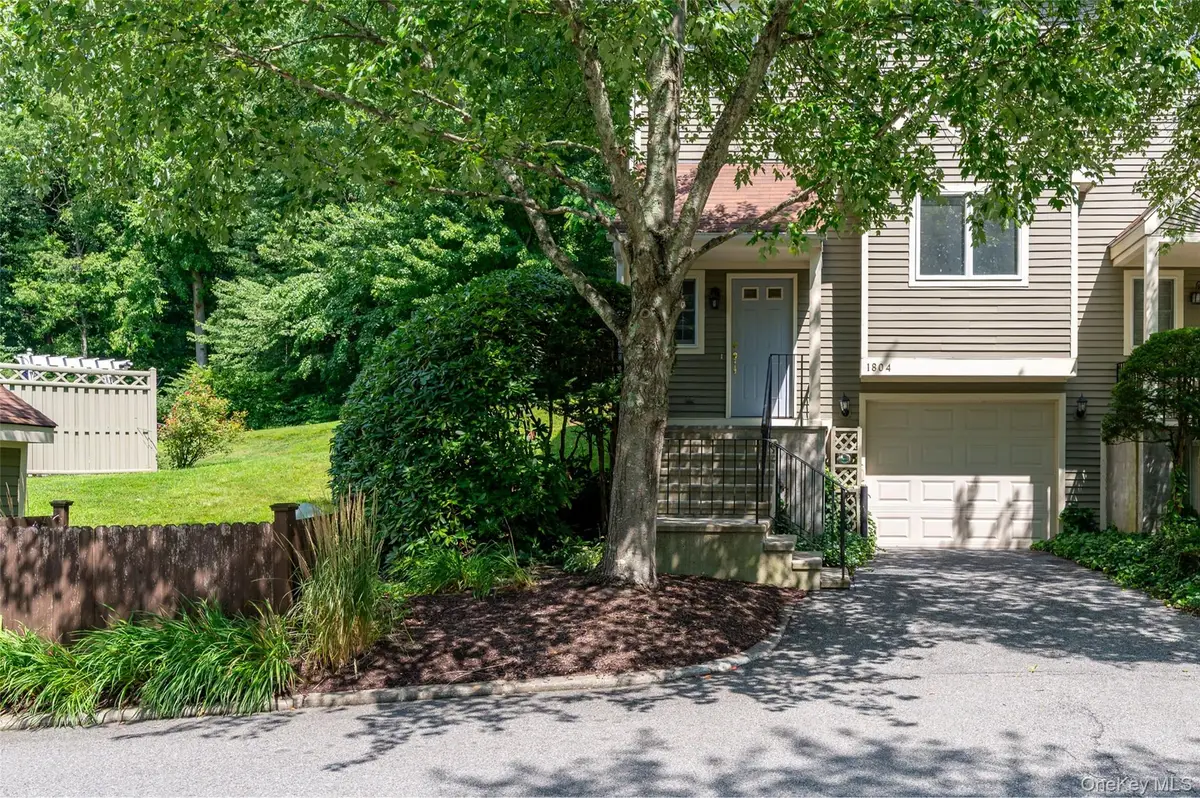1804 Regent Drive, Mount Kisco, NY 10549 - #1