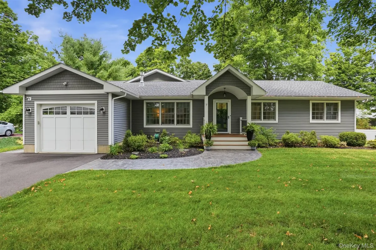 7 Cramer Road, Rhinebeck, NY 12572 - #1