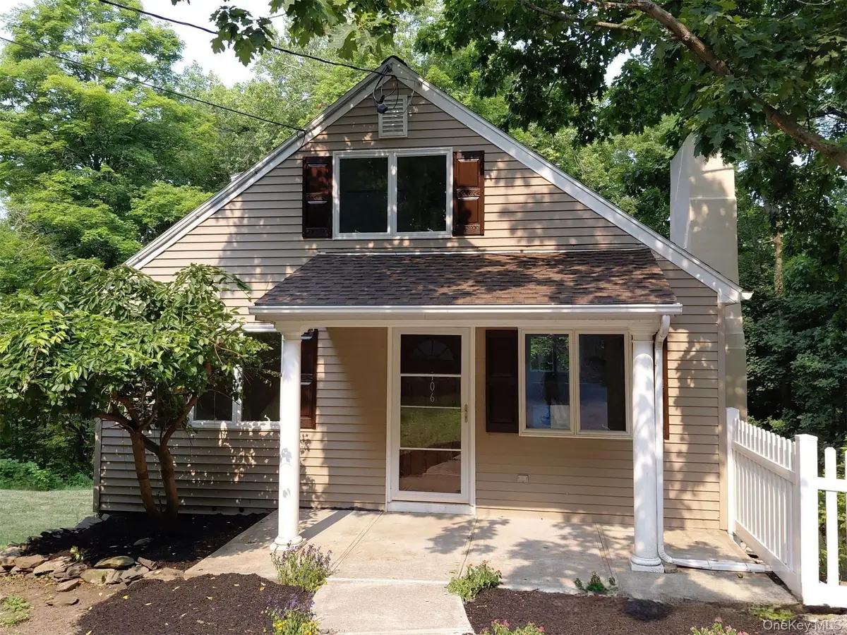 106 Mill Street, Cornwall, NY 12518 - #1