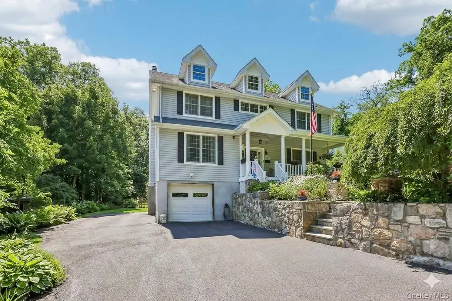19 Navajo Trail, Sloatsburg, NY 10974 - #3